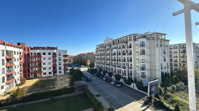 1 - Sveti Vlas, Propriété