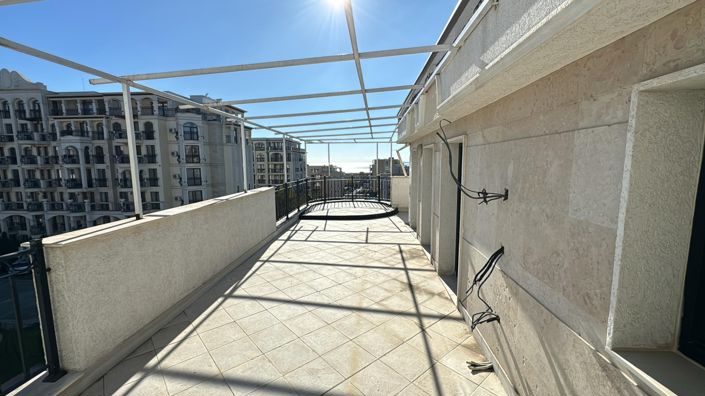 Image No.2-Propriété de 2 chambres à vendre à Sveti Vlas