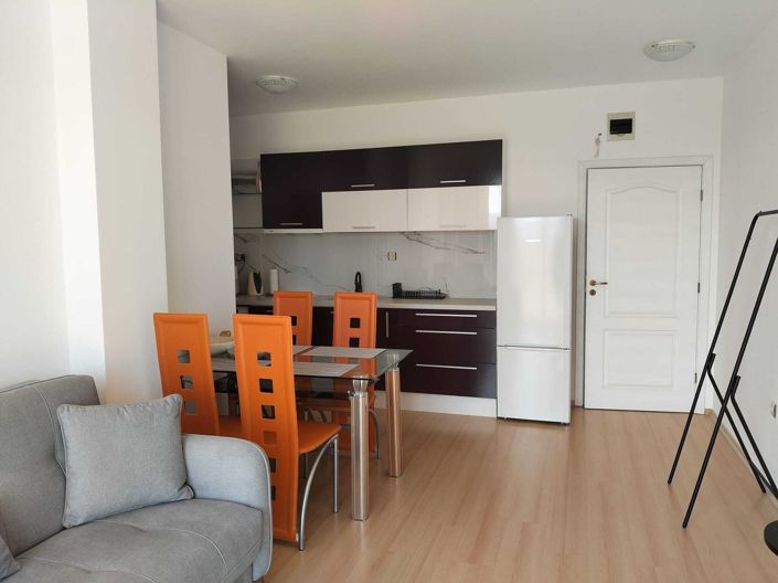 Image No.6-Propriété de 1 chambre à vendre à Tankovo