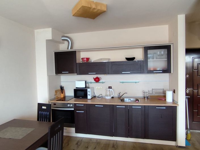 Image No.4-1 Bed Property for sale