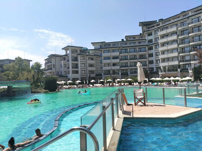 Image No.2-Propriété de 2 chambres à vendre à Ravda