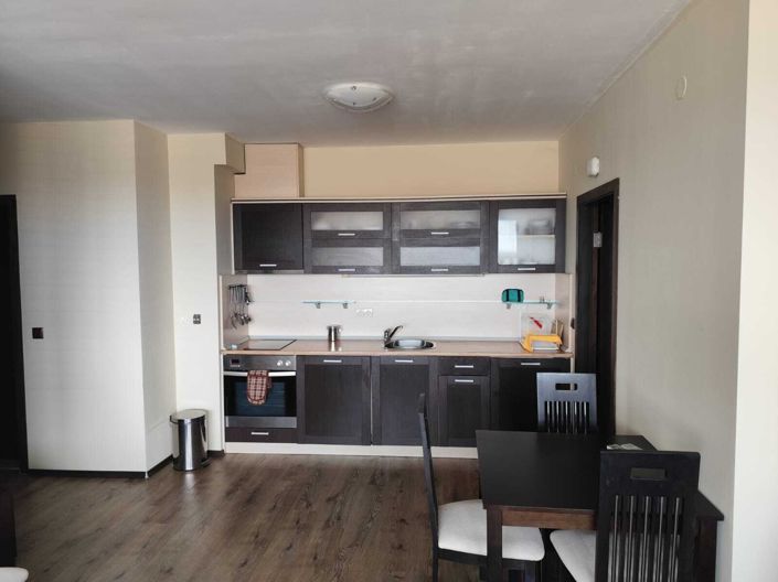 Image No.4-1 Bed Property for sale