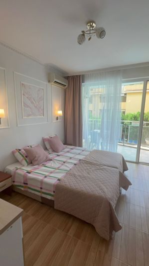 Image No.10-Propriété de 1 chambre à vendre à Sunny Beach