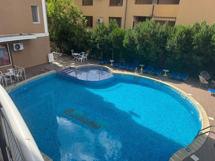 Image No.2-Propriété de 1 chambre à vendre à Sunny Beach