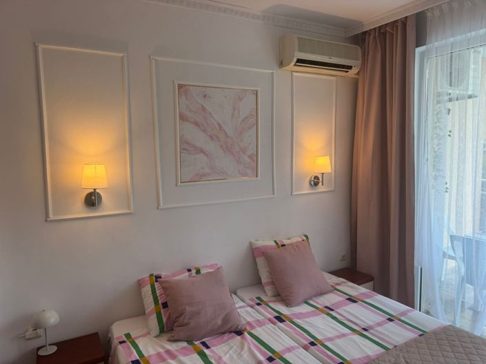 Image No.4-Propriété de 1 chambre à vendre à Sunny Beach