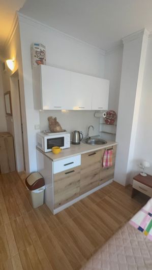 Image No.5-Propriété de 1 chambre à vendre à Sunny Beach