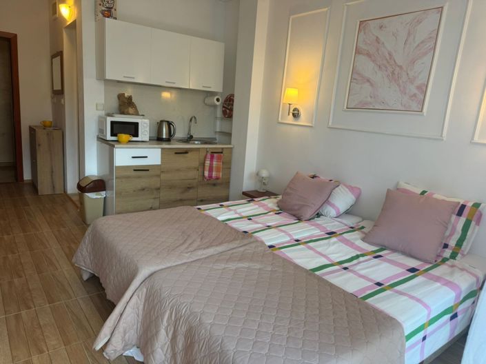 Image No.6-Propriété de 1 chambre à vendre à Sunny Beach