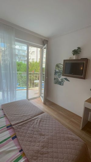 Image No.8-Propriété de 1 chambre à vendre à Sunny Beach