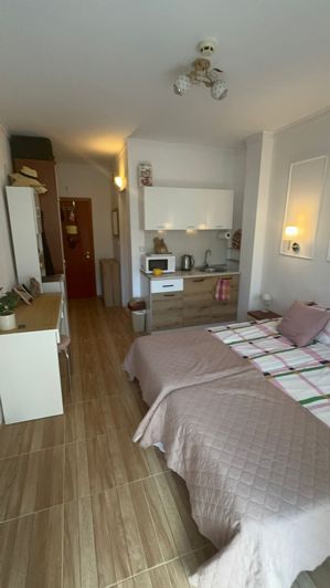 Image No.9-Propriété de 1 chambre à vendre à Sunny Beach