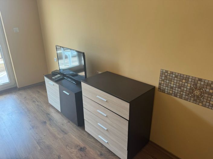 Image No.3-Propriété de 1 chambre à vendre à Sveti Vlas