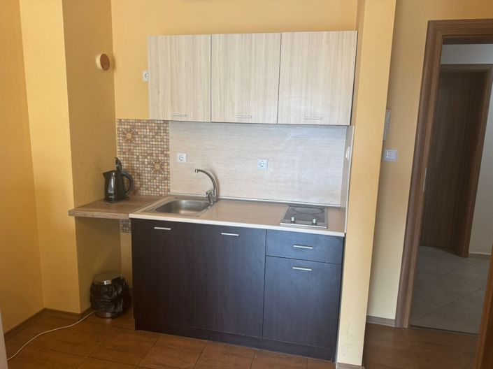 Image No.7-Propriété de 1 chambre à vendre à Sveti Vlas