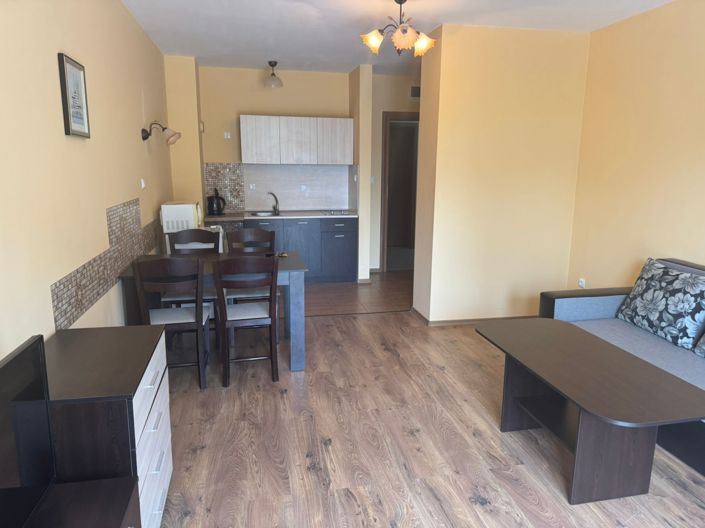 Image No.8-Propriété de 1 chambre à vendre à Sveti Vlas