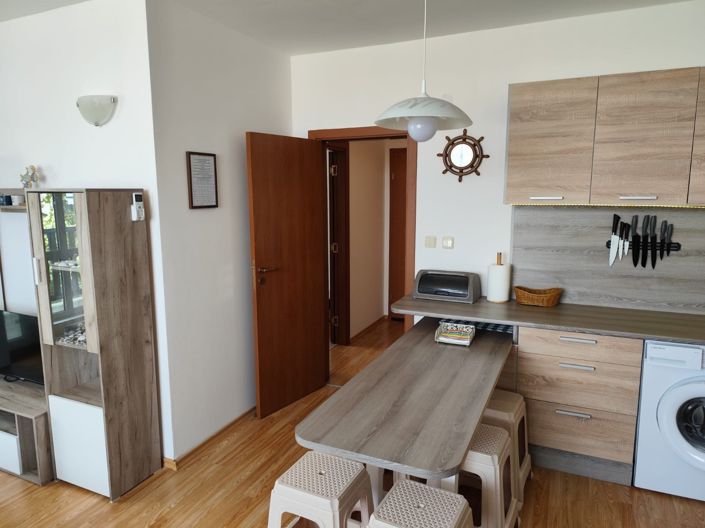 Image No.4-1 Bed Property for sale