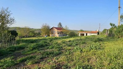 1 - Burgas, Property