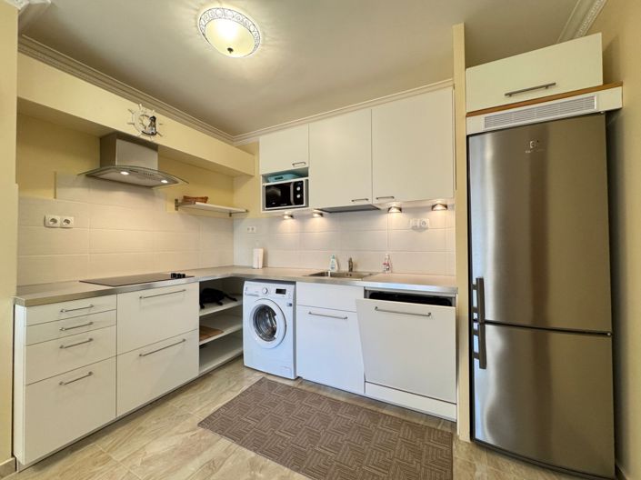 Image No.2-Propriété de 1 chambre à vendre à Sveti Vlas