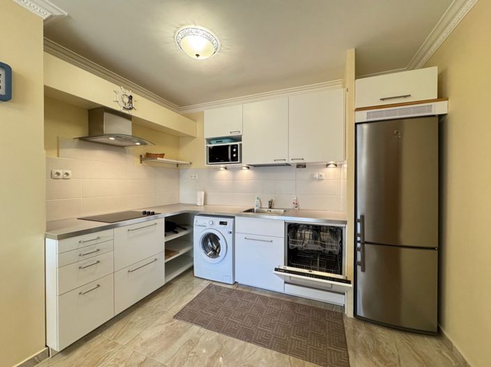 Image No.3-Propriété de 1 chambre à vendre à Sveti Vlas