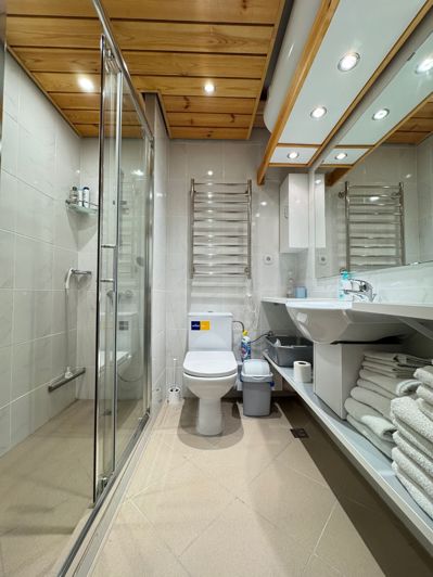 Image No.8-Propriété de 1 chambre à vendre à Sveti Vlas