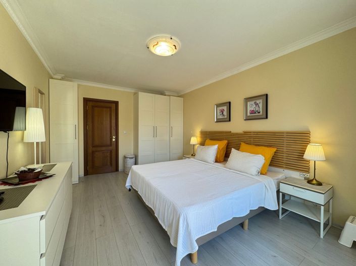 Image No.9-Propriété de 1 chambre à vendre à Sveti Vlas