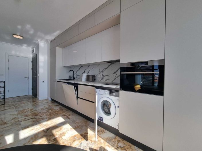 Image No.4-1 Bed Property for sale