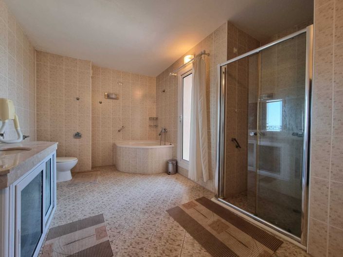 Image No.10-Propriété de 1 chambre à vendre à Sveti Vlas