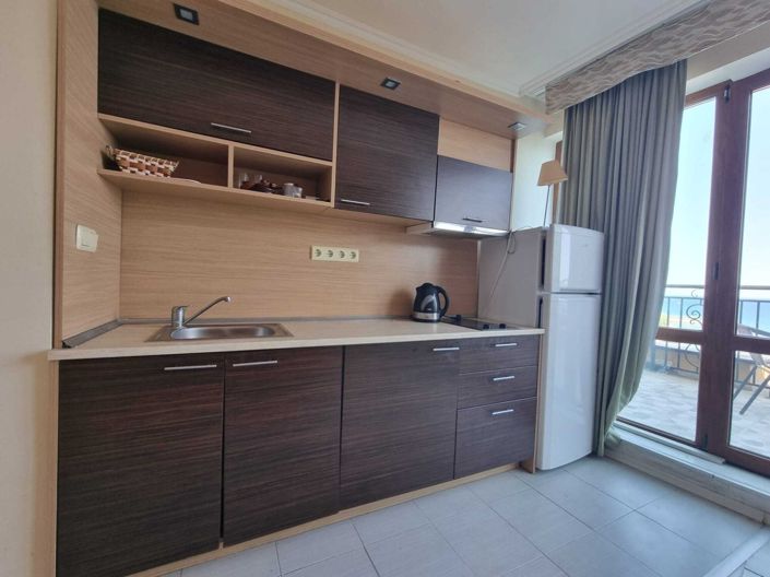 Image No.3-Propriété de 1 chambre à vendre à Sveti Vlas