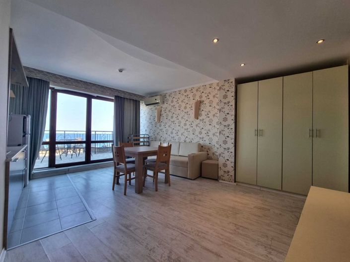 Image No.4-Propriété de 1 chambre à vendre à Sveti Vlas