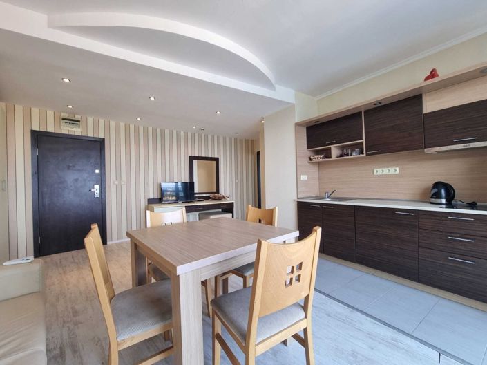 Image No.5-Propriété de 1 chambre à vendre à Sveti Vlas