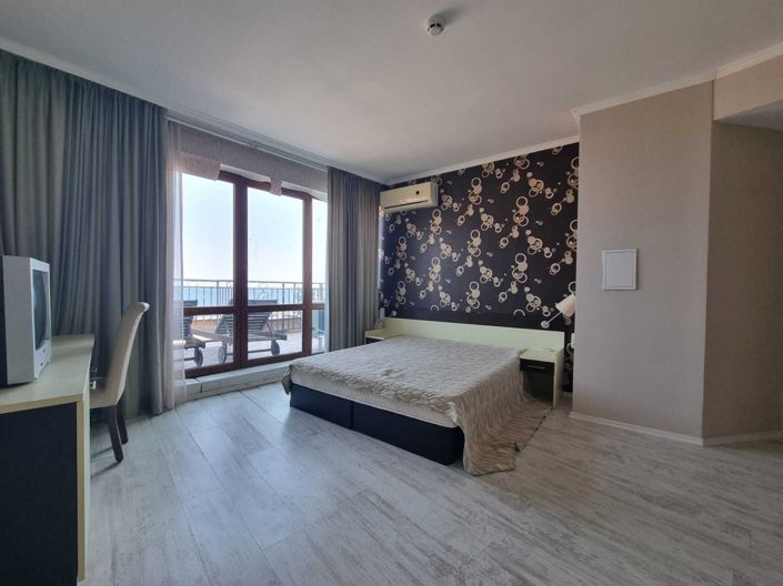 Image No.7-Propriété de 1 chambre à vendre à Sveti Vlas