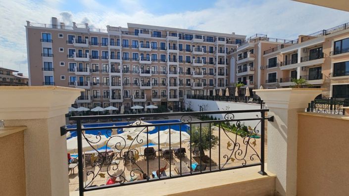 Image No.2-1 Bed Property for sale