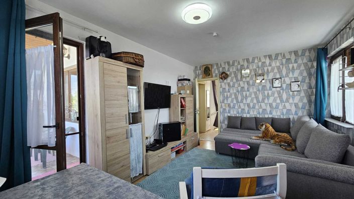 Image No.2-Propriété de 2 chambres à vendre à Varna