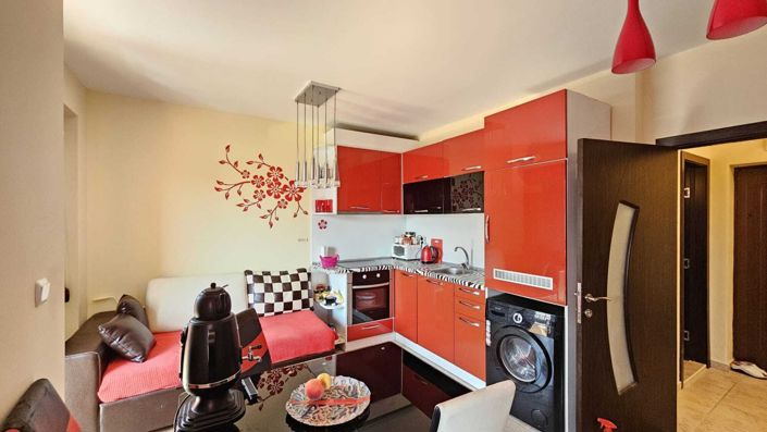 Image No.5-Propriété de 2 chambres à vendre à Ravda