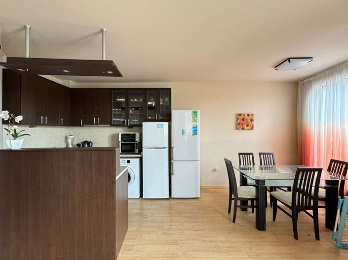 Image No.3-Propriété de 3 chambres à vendre à Kosharitsa