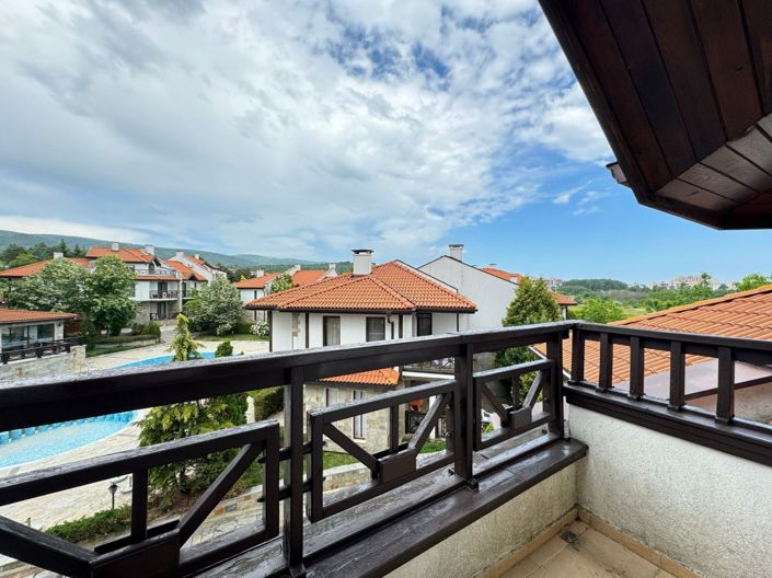 Image No.9-Propriété de 3 chambres à vendre à Kosharitsa