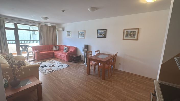 Image No.4-Propriété de 1 chambre à vendre à Aheloy