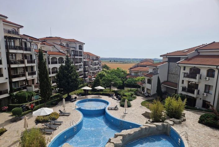 Image No.2-Propriété de 2 chambres à vendre à Aheloy