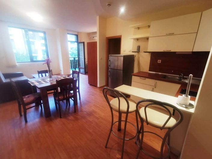 Image No.2-Propriété à vendre à Sveti Vlas