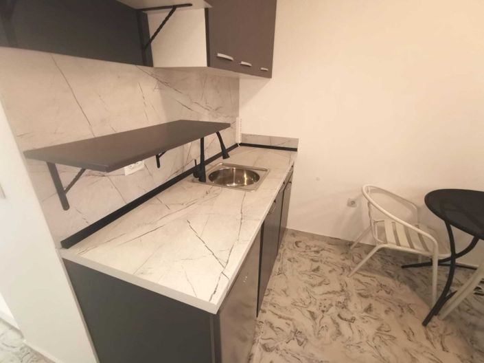 Image No.3-Propriété de 1 chambre à vendre à Sunny Beach