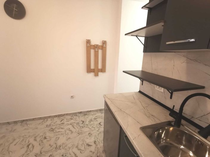 Image No.4-Propriété de 1 chambre à vendre à Sunny Beach