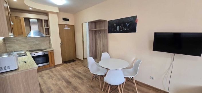 Image No.6-1 Bed Property for sale