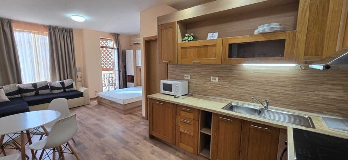 Image No.8-1 Bed Property for sale