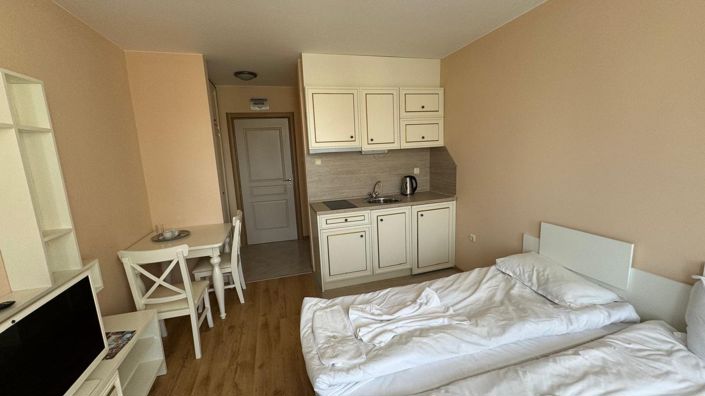 Image No.10-Propriété de 1 chambre à vendre à Sunny Beach