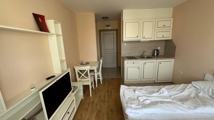 Image No.2-Propriété de 1 chambre à vendre à Sunny Beach