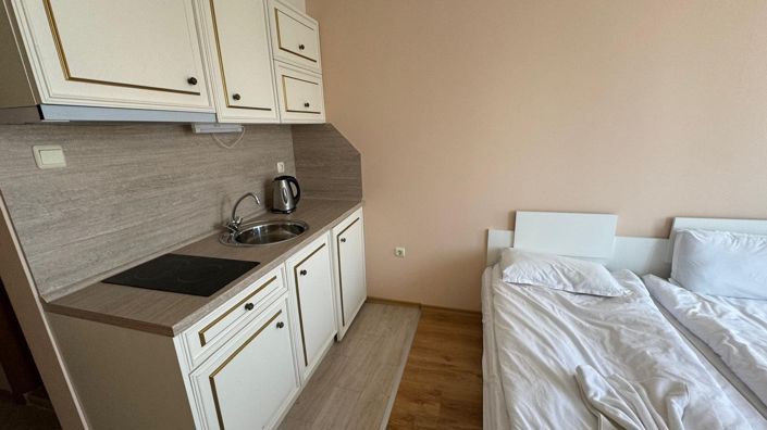 Image No.4-Propriété de 1 chambre à vendre à Sunny Beach