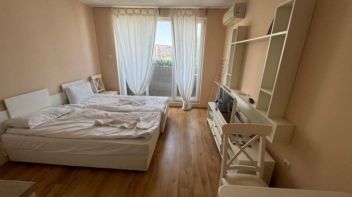Image No.5-Propriété de 1 chambre à vendre à Sunny Beach