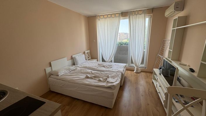 Image No.6-Propriété de 1 chambre à vendre à Sunny Beach