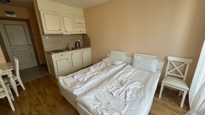 Image No.7-Propriété de 1 chambre à vendre à Sunny Beach