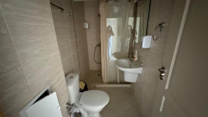 Image No.8-Propriété de 1 chambre à vendre à Sunny Beach