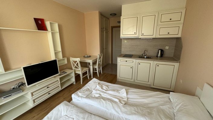 Image No.9-Propriété de 1 chambre à vendre à Sunny Beach