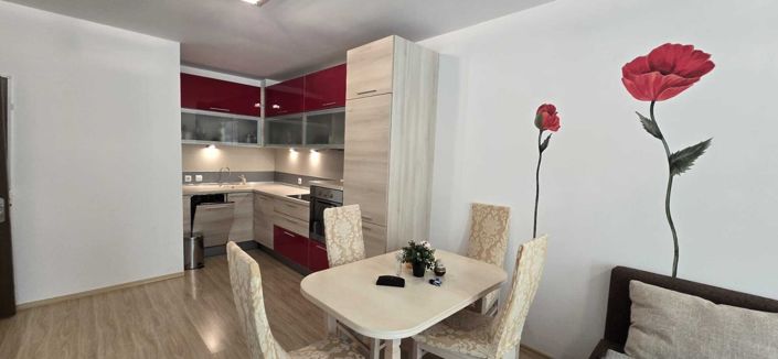 Image No.2-Propriété de 1 chambre à vendre à Varna