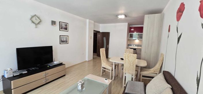 Image No.4-Propriété de 1 chambre à vendre à Varna